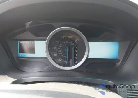 2014 Ford Explorer Limited z USA, uszkodzony, nr VIN 1FM5K7F89EGA23762